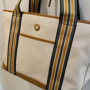 Paravel Medium Cabana Tote in Shandy